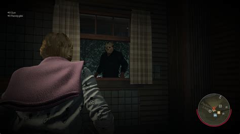 Friday The 13th The Game Gameinfos