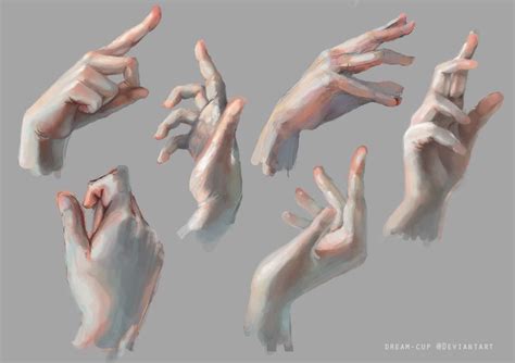 All The Rejected Hand Sketches Leftover Dump Art Reference Poses
