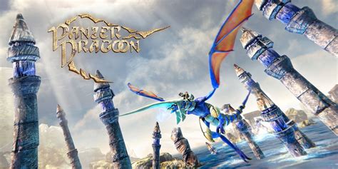 Free Download Panzer Dragoon Remake Gog Hddgames