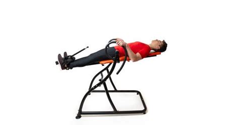 Inversion Table For Scoliosis Frequently Asked Questions And Answers Safe Smart Seniors