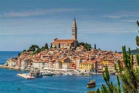 Rovinj Croatia Tourism 2024 Travel Guide Top Places Holidify
