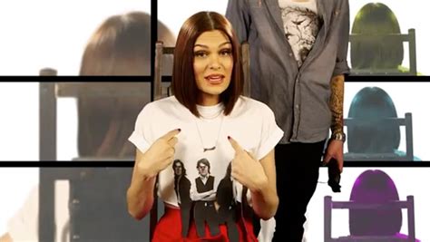 Jessie J Will Shave Her Head For Comic Relief My Fashion Life