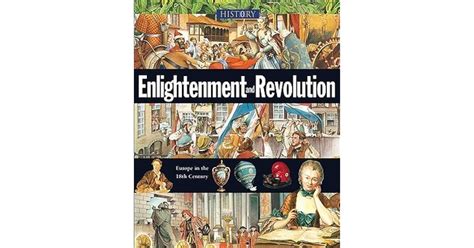 Enlightenment And Revolution By Neil Morris