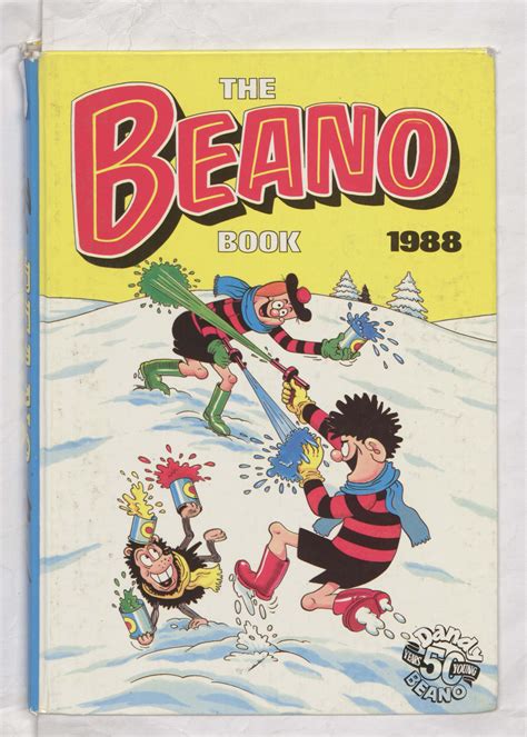 Archive Beano Annual 1988 Archive Annuals Archive On