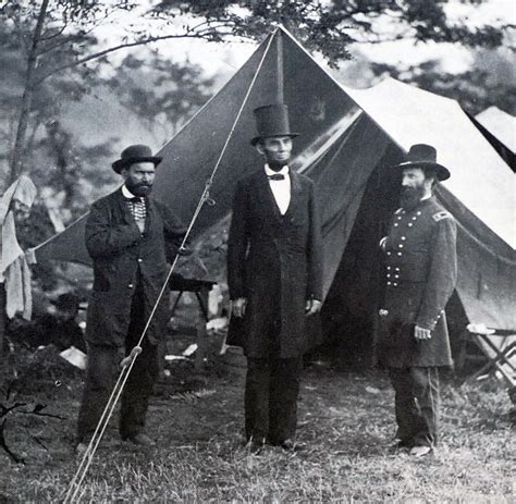 Photos Of The American Civil War