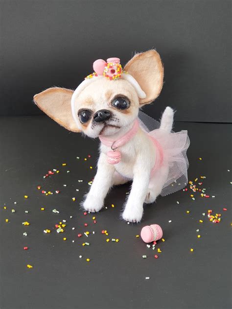 Excited To Share The Latest Addition To My Etsy Shop Chihuahua