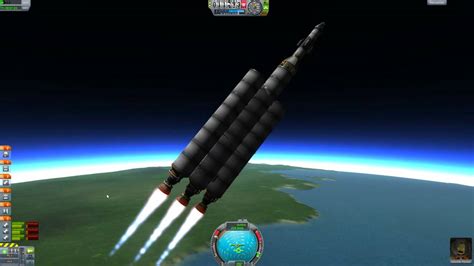 Kerbal Space Program Beginners Guide How To Get To The Mun Moon