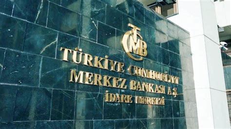 Turkish Central Bank Keeps Inflation Forecasts Constant