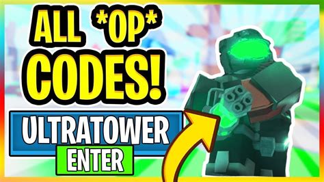 If a code doesn't work, try again in a vip server. ALL NEW CODES in TOWER DEFENSE SIMULATOR | AUGUST 2020 ...