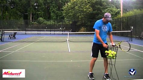 Forehand Tip Number 1 Tennis Tip To Master Directional Hitting Youtube