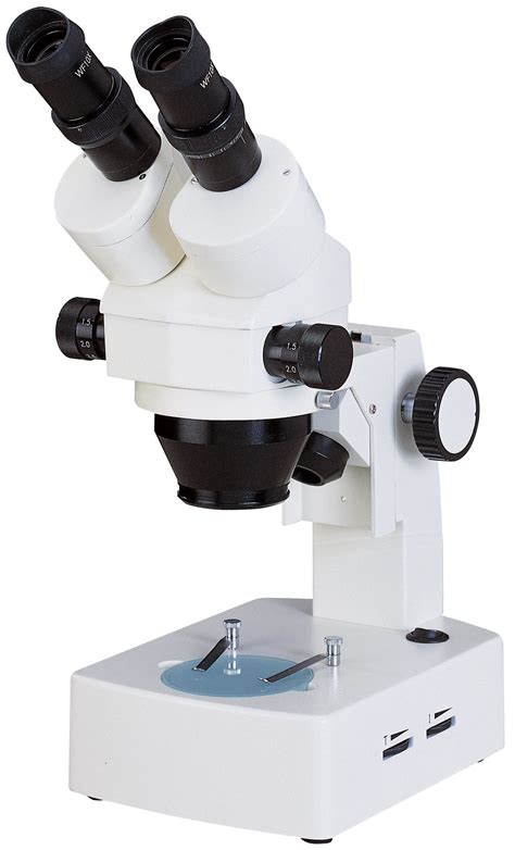 China Stereo Microscoop Mz61 Kopen Microscope Op Nlmade In