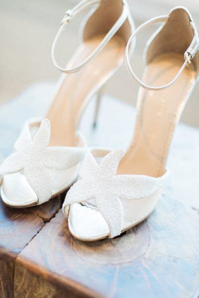Starfish Shoes Australia Weddingsnew