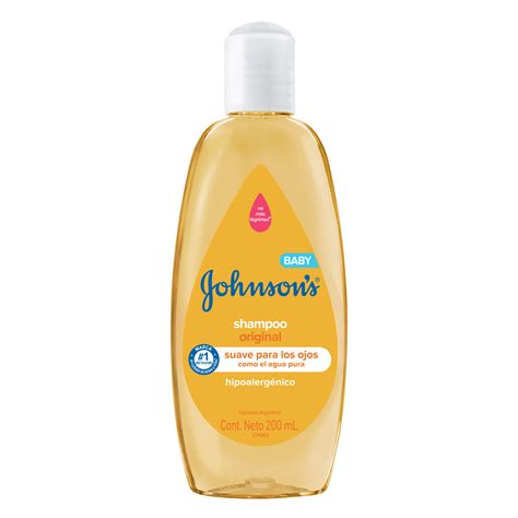 Shampoo Johnsons® Baby Original