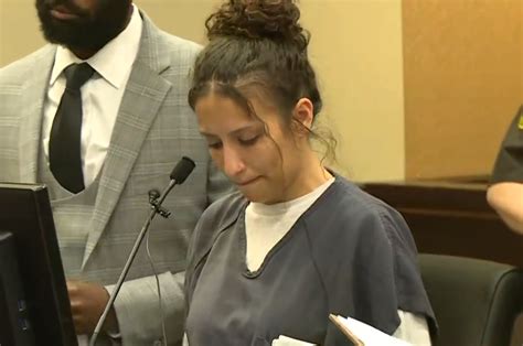 Mother Sentenced To Prison For Deadly Car Crash That Killed Her Three