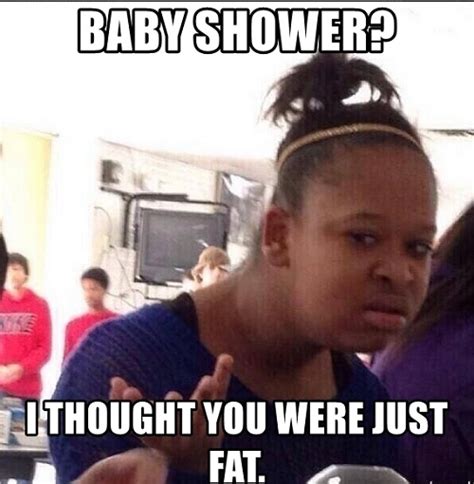 Baby Shower Meme 5 Child Insider