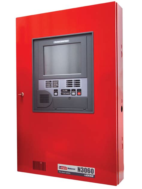 The choice of fire alarm panel depends on the building structure, the purpose and use of the fire system malaysia : Fire Safety | Addressable Fire Alarm System - Firetronics ...