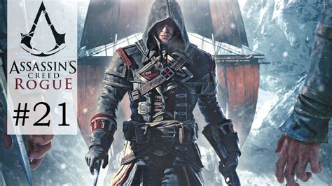 KESEGOWAASE Assassin S Creed Rogue 21 YouTube