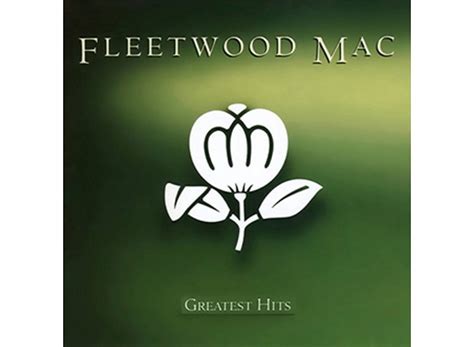 Fleetwood Mac Greatest Hits Vinyl Lp Ldf959357 Abt