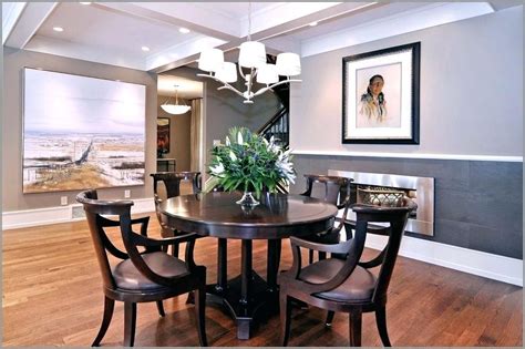 Chair Rail Ideas For Dining Room : 30+ Best Chair Rail Ideas, Pictures