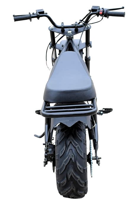 Mega Moto 212cc Mini Bike Kit