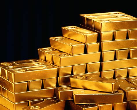Gold Prices Rise 1 On Global Recession Fears