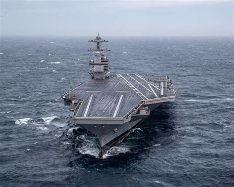 Yes The Us Military Once Had Flying Aircraft Carriers The