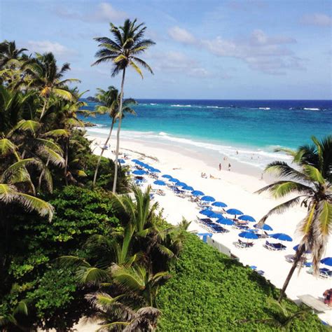 Mix · Barbados More Than Just Beautiful Beaches