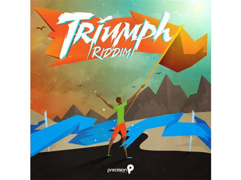 Download Various Artists Triumph Riddim Trinidad And Tobago Carn