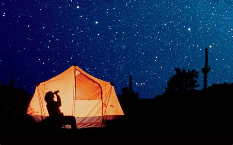 The Best Places To Go Stargazing In America Parade