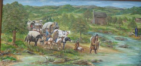 Image Result For Cherokee Nation Trail Of Tears Trail Of Tears