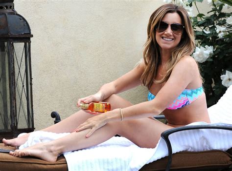 Ashley Tisdale From The Big Picture Todays Hot Photos E News