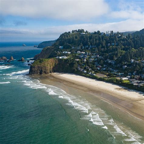 Oceanside - Oregon Coast Visitors Association