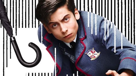 The umbrella academy is an american superhero streaming television series based on the comic book series of the same name written by gerard way. Exclusive: Aidan Gallagher on Umbrella Academy season 2