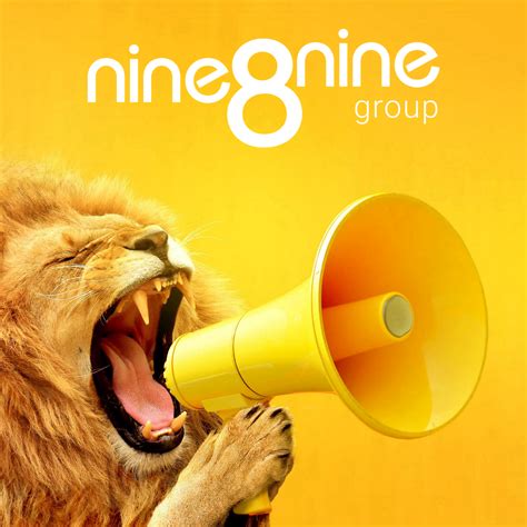 Nine 8 Nine Group Ltd Nine 8 Nine