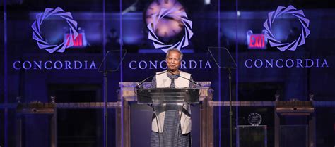 2016 Concordia Summit Convenes World Leaders To Discuss The Power Of Partnerships Awards