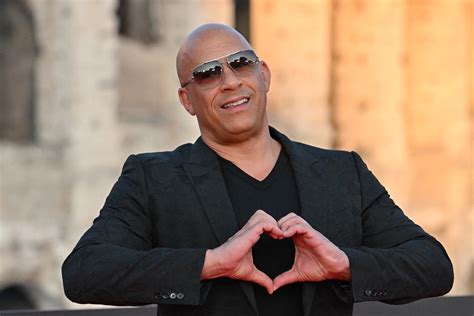 Vin Diesel Faces 2010 Sex Assault Claim By Former Assistant Life