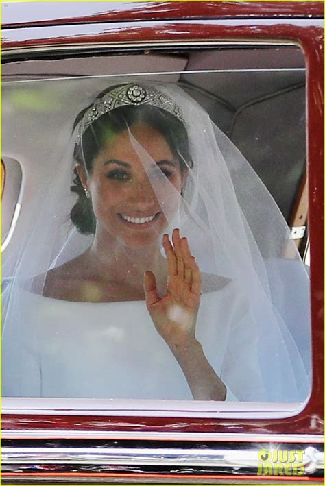 Meghan Markles Dad Speaks Out After The Royal Wedding Photo 4086602 Royal Wedding Pictures
