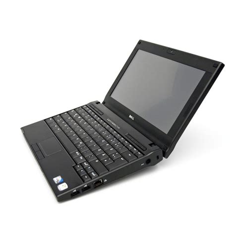 Refurbished Dell Latitude Mini 2100 Business Class Notebook Intel