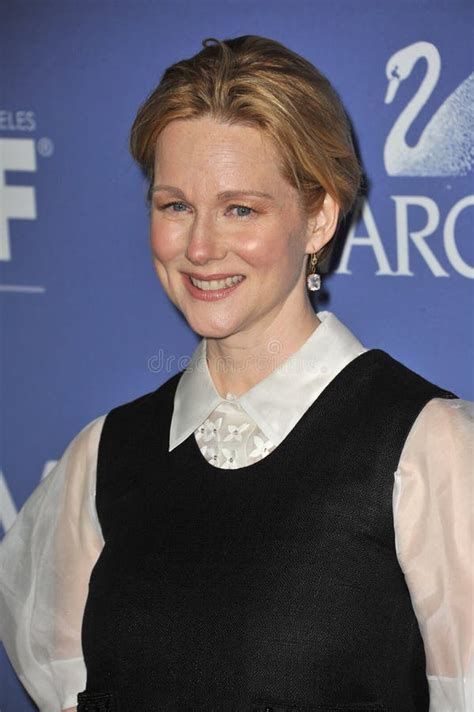 Laura Linney Editorial Photography Image Of Movie Linney 25134627