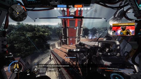 I Dont Think They Noticed Rtitanfall