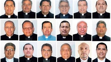 Cambios En Arquidiócesis De León ¿tendrás Nuevo Párroco Periódico Am