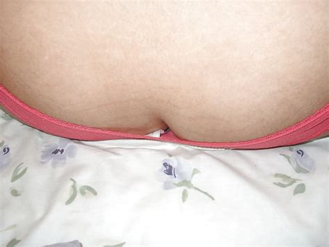 PANTY ASS CHUBBY MILF Spreading BBW Fat Butt Plump Ass Wife Porn Pictures XXX Photos Sex