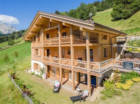 Upload, livestream, and create your own videos, all in hd. Chalet 5* individuel avec jacuzzi, sauna, ski au pied et ...