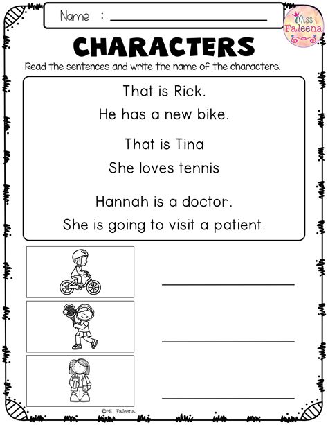 ️reading Skills And Strategies Worksheet Free Download