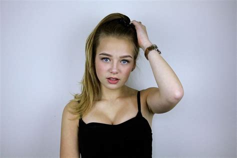 Connie Talbot Photoshoot This Afternoon Lots Of Love Connie