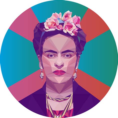 Frida Kahlo Png