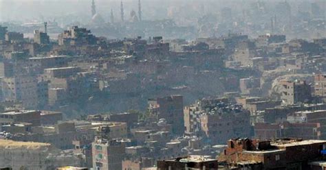 cairo s informal areas between urban challenges and hidden potentials cities alliance