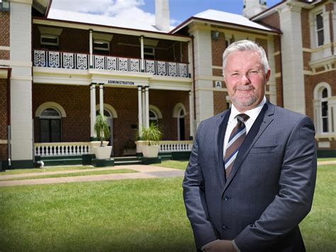 Maryborough State High School To Be Inducted Into Hall Of Fame The Courier Mail