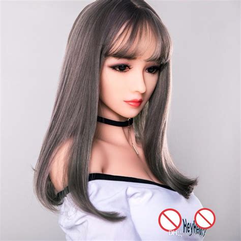 Inflatable Semi Solid Silicone Doll Real Sex Doll Japanese Sex Dolls