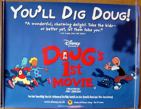 Dougs 1st Movie 1999
